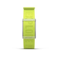 COROS HEART RATE MONITOR YELLOW Capteur cardiaque pas cher
