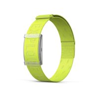 COROS HEART RATE MONITOR YELLOW Capteur cardiaque pas cher