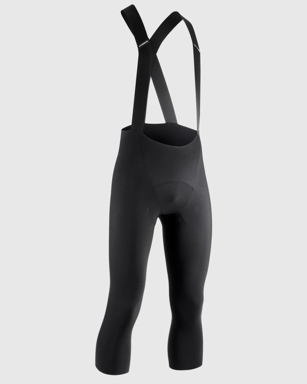 ASSOS MILLE GT MEN S SPRING FALL BIB KNICKERS S11 BLACK Corsaire vélo