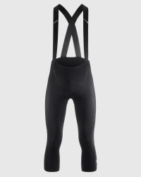 ASSOS MILLE GT MEN S SPRING FALL BIB KNICKERS S11 BLACK Corsaire vélo pas cher