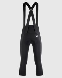 ASSOS MILLE GT MEN S SPRING FALL BIB KNICKERS S11 BLACK Corsaire vélo pas cher