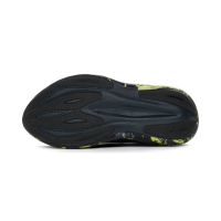 MIZUNO SKY PRIME VULCAN, GROSSULAR GREEN ET BLACK Chaussure running pas cher