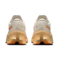 ON RUNNING CLOUDMONSTER 3 PELICAN ET SQUASH Chaussures de running pas cher