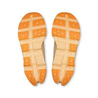 ON RUNNING CLOUDMONSTER 3 PELICAN ET SQUASH Chaussures de running pas cher