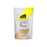 NAAK ULTRA RECOVERY COMPLETE MIX LATTE FRAPPE 10 G PROTEINS Boisson de récupération