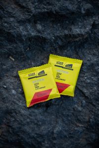 NAAK GAUFRE ULTRA 140 CALORIES édition UTMB PIZZA Gaufre énergetique pas cher