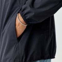 BROOKS CANOPY WATERPROOF JACKET BLACK Veste étanche pas cher