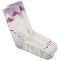 BUFF THERMONET CREW SOCKS WHISPER Chaussettes chaudes pas cher