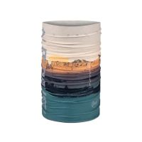 BUFF TOUR DE COU ORIGINAL ECOSTRETCH ALP3 SIUSI PEAK MULTI Tour de cou multifonction pas cher