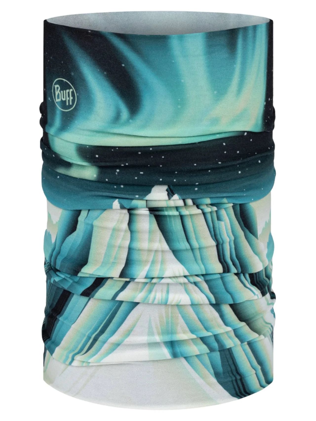 BUFF TOUR DE COU ORIGINAL ECOSTRETCH GEM TOURMALINE Tour de cou multifonction