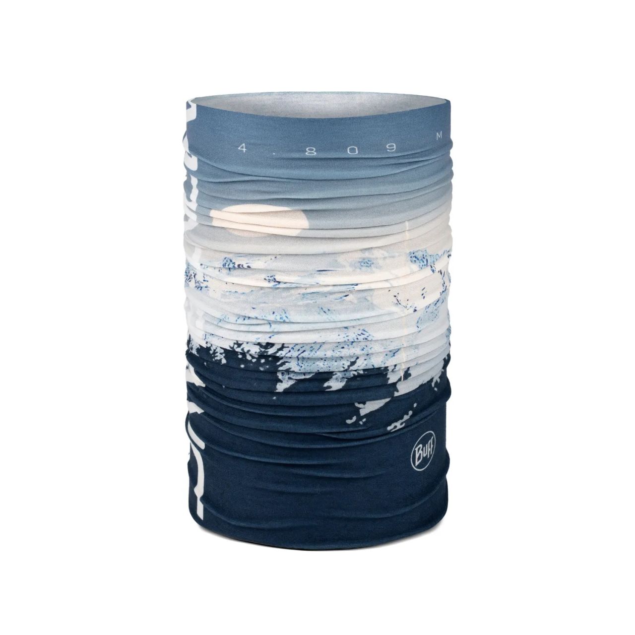 BUFF TOUR DE COU ORIGINAL ECOSTRETCH MONT BLANC Tour de cou multifonction