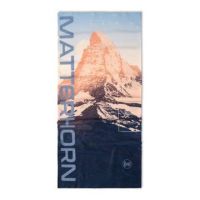 BUFF TOUR DE COU ORIGINAL ECOSTRETCH MATTERHORN PEAK Tour de cou multifonction pas cher