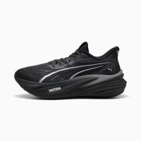 PUMA MAGMAX NITRO 2 BLACK ET SILVER Chaussures de running
