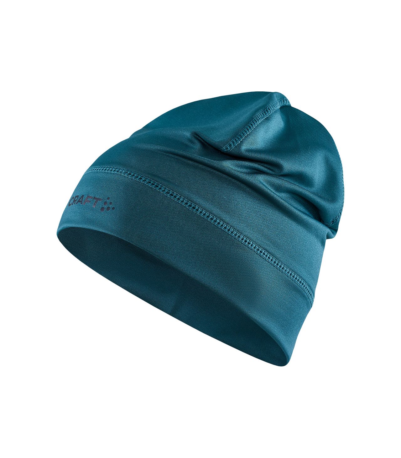 CRAFT CORE ESSENCE  JERSEY HAT DEEP LAKE   Bonnet sport