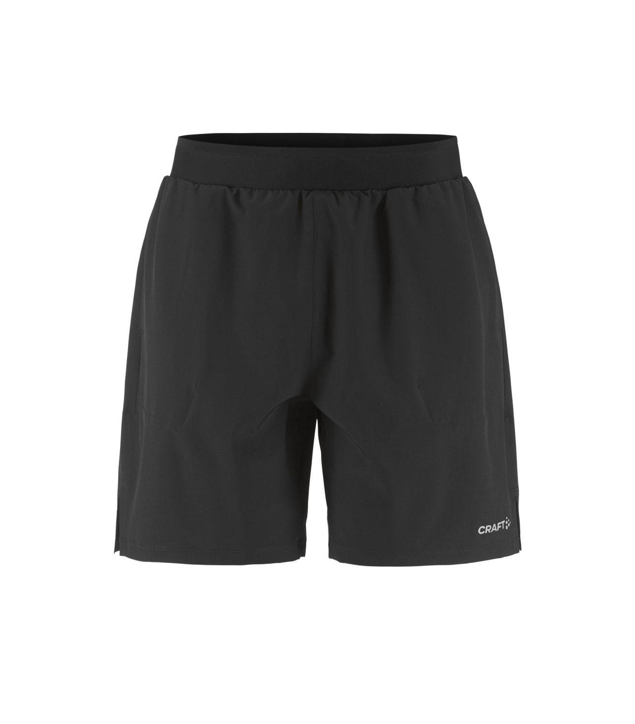 CRAFT ADV ESSENCE 2-IN-1 SHORTS 2 M BLACK Short Running homme