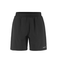 CRAFT ADV ESSENCE 2-IN-1 SHORTS 2 M BLACK Short Running homme