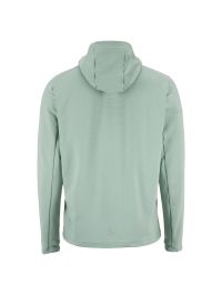 CRAFT SUBZ LIGHT HOOD SWEATERM PALE  Maillot chaud pas cher