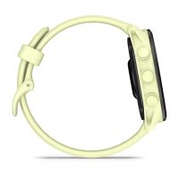 GARMIN FORERUNNER 70 CITRON Montre Cardio GPS pas cher