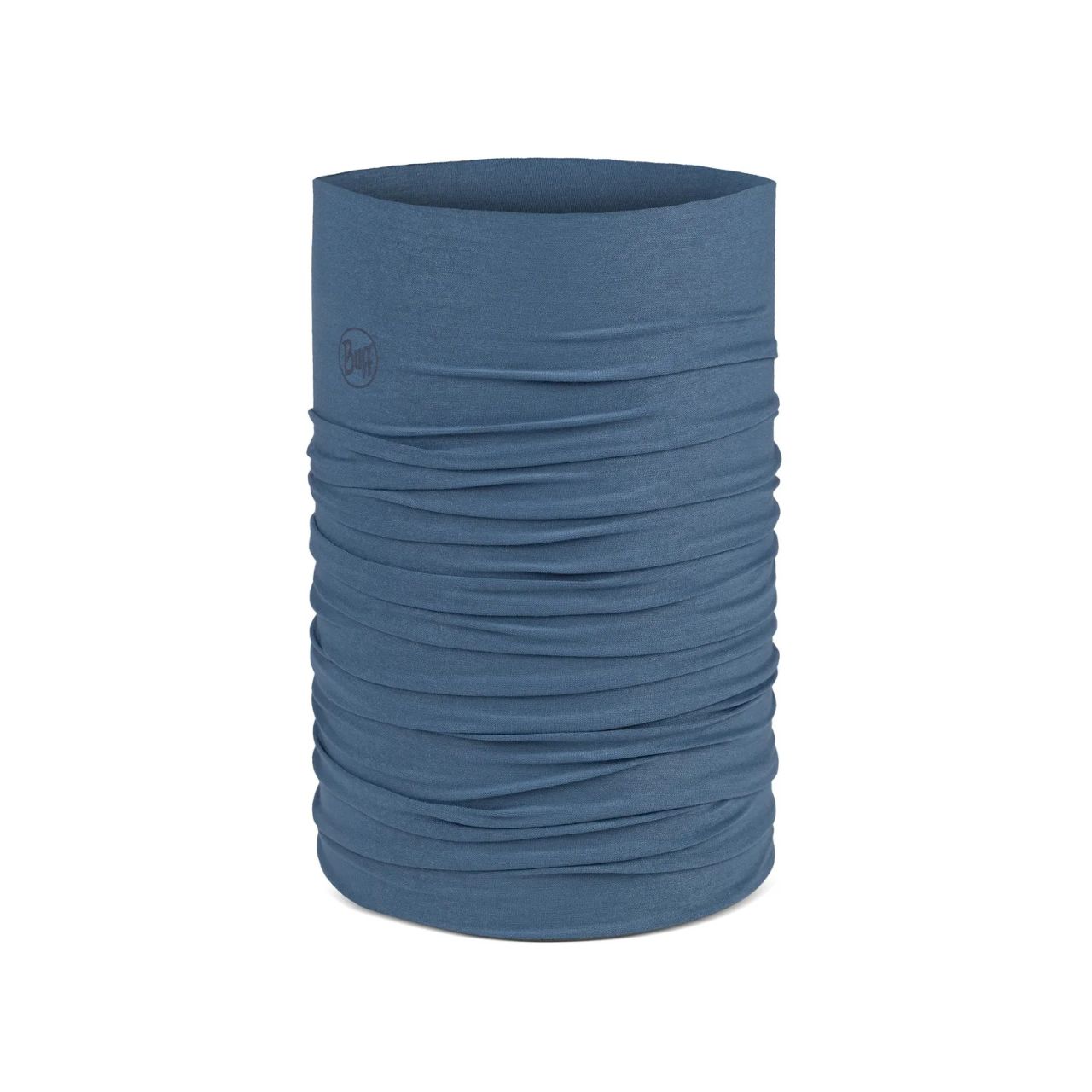 BUFF TOUR DE COU ORIGINAL ECOSTRETCH SLATE WATER Foulard multifonction