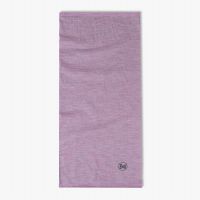 BUFF TOUR DE COU MERINO LIGHTWEIGHT SOLID PANSY Foulard multifonction pas cher
