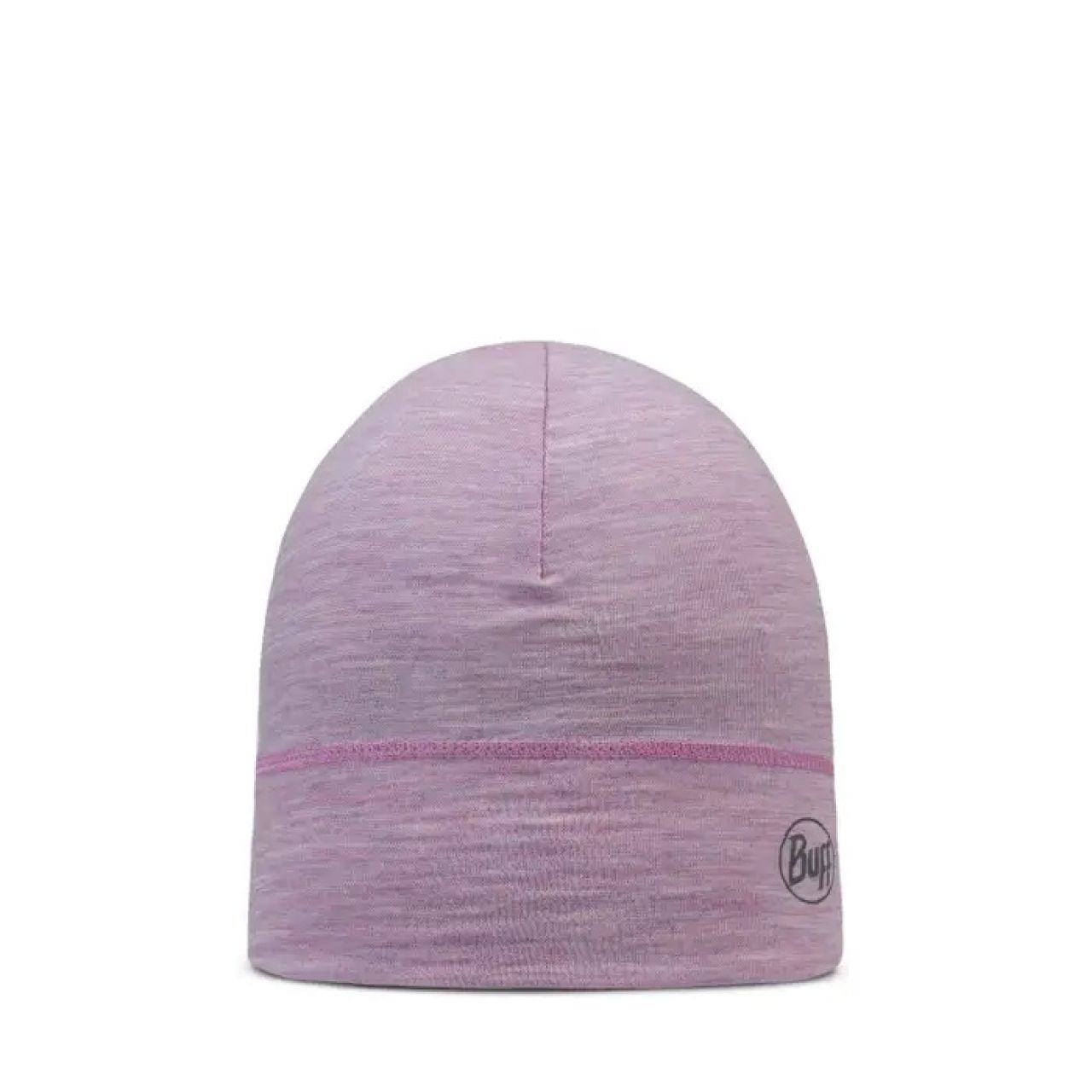 BUFF MERINO LIGHTWEIGHT BEANIE SOLID PANSY Bonnet sport