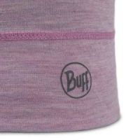 BUFF MERINO LIGHTWEIGHT BEANIE SOLID PANSY Bonnet sport pas cher
