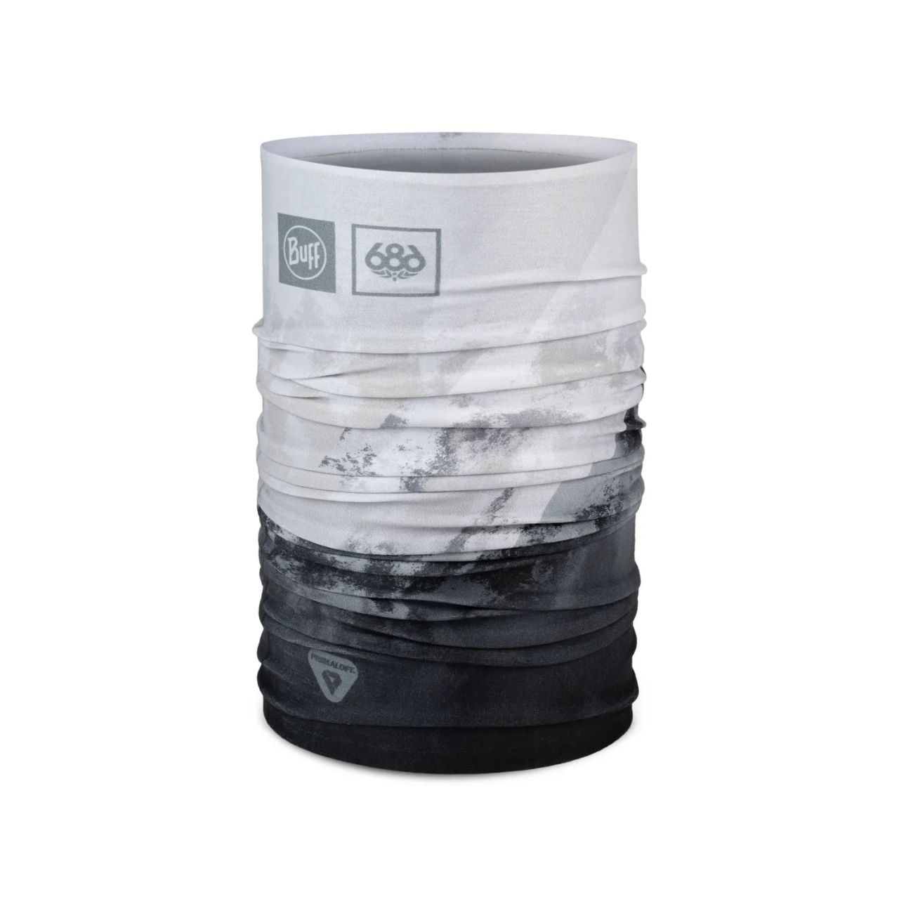 BUFF THERMONET VATNA 686 GREY Foulard multifonction