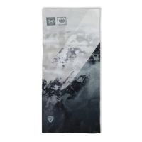 BUFF THERMONET VATNA 686 GREY Foulard multifonction pas cher