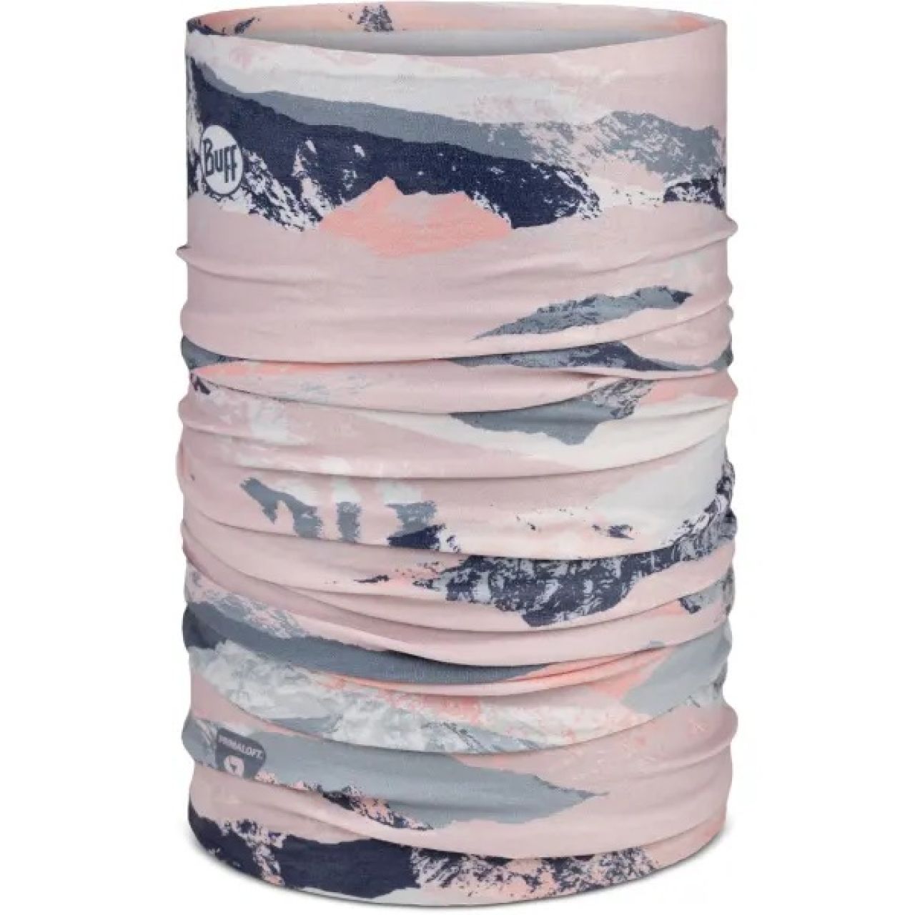 BUFF THERMONET AGHRA ROSEWOOD Foulard multifonction