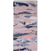 BUFF THERMONET AGHRA ROSEWOOD Foulard multifonction pas cher