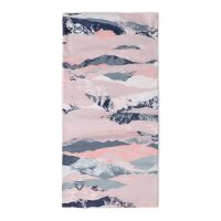 BUFF THERMONET AGHRA ROSEWOOD Foulard multifonction pas cher