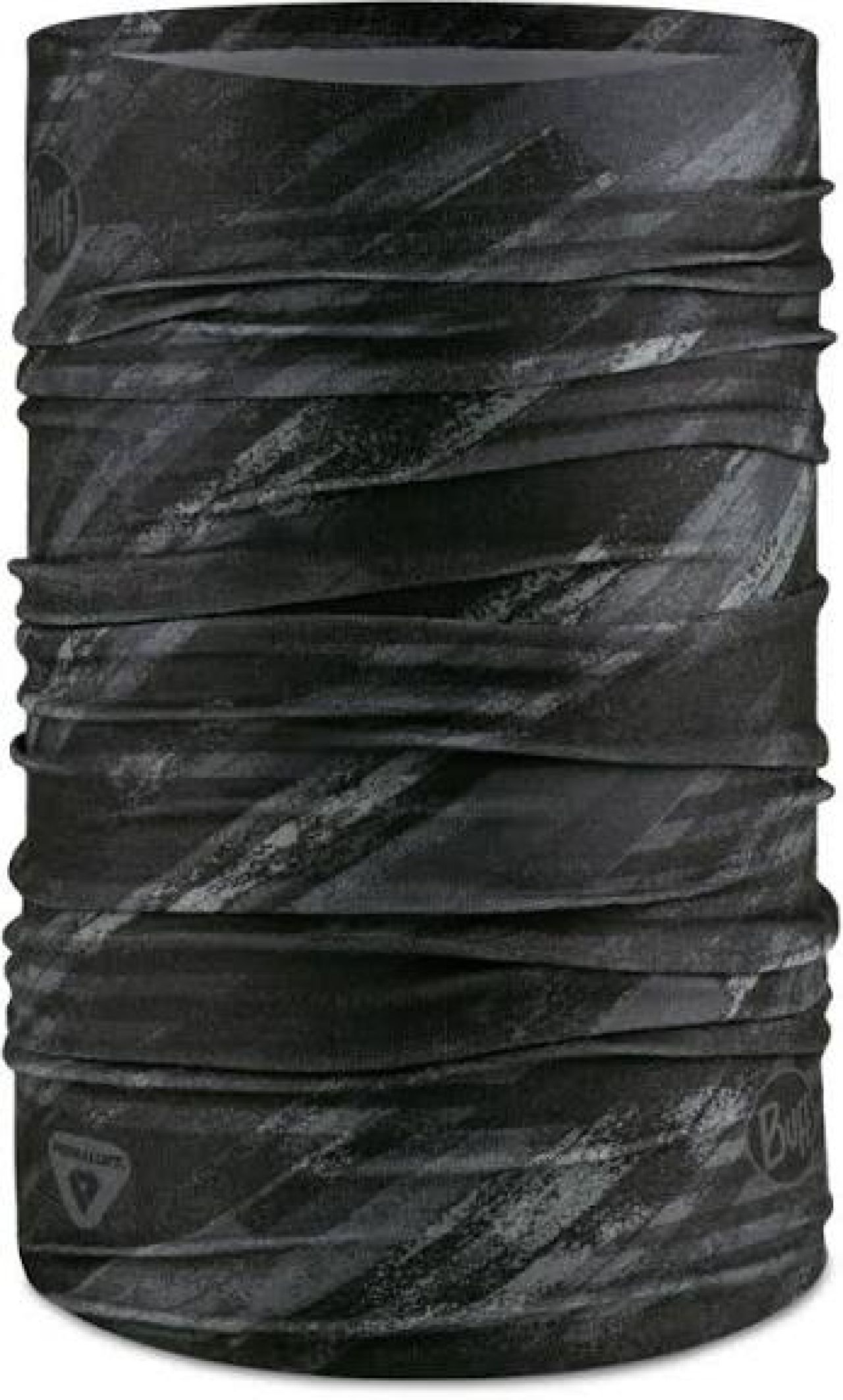 BUFF THERMONET  BARDEEN GRAPHITE Foulard multifonction