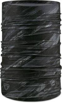 BUFF THERMONET  BARDEEN GRAPHITE Foulard multifonction