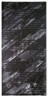 BUFF THERMONET  BARDEEN GRAPHITE Foulard multifonction pas cher