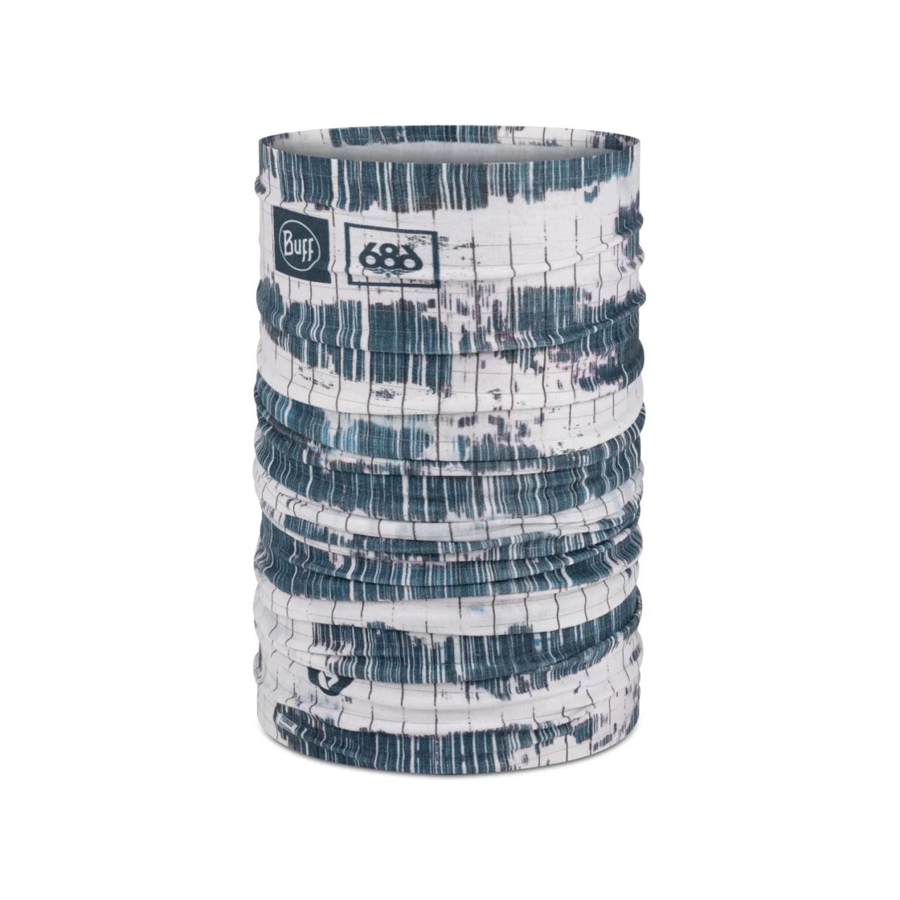 BUFF THERMONET ISAR 686 TEAL Foulard multifonction