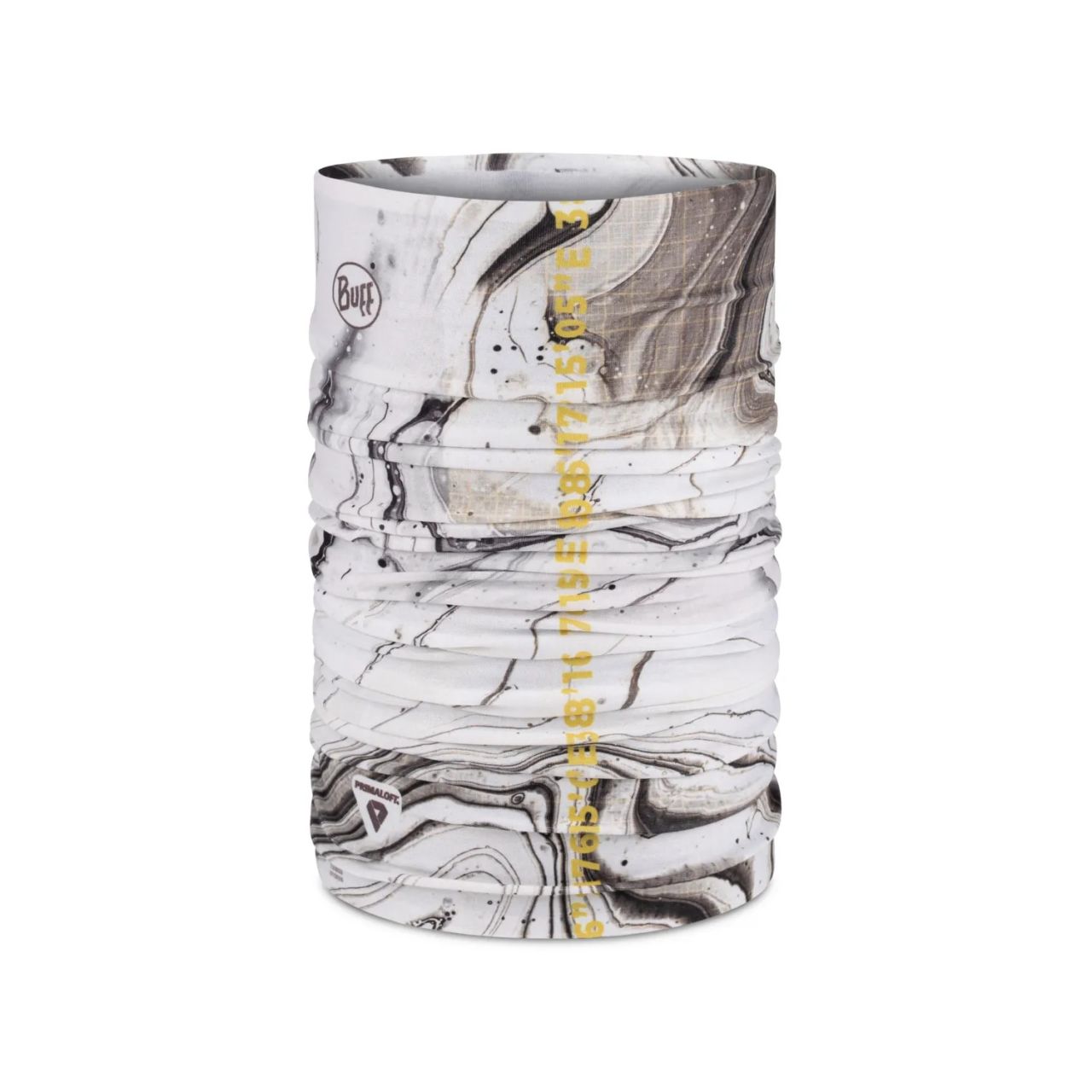BUFF THERMONET  SELEY WHISPER Foulard multifonction