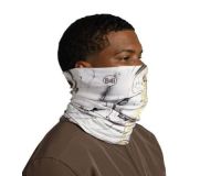 BUFF THERMONET  SELEY WHISPER Foulard multifonction pas cher