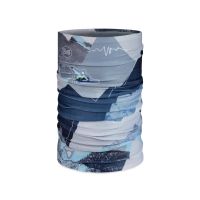 BUFF THERMONET SYNTH BLUE Foulard multifonction