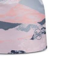 BUFF THERMONET BEANIE AGHRA ROSEWOOD Bonnet sport pas cher