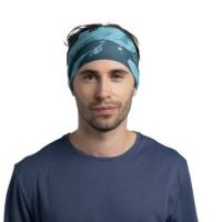 BUFF TECH FLEECE HEADBAND ASHEV TOURMALINE Bandeau sport pas cher