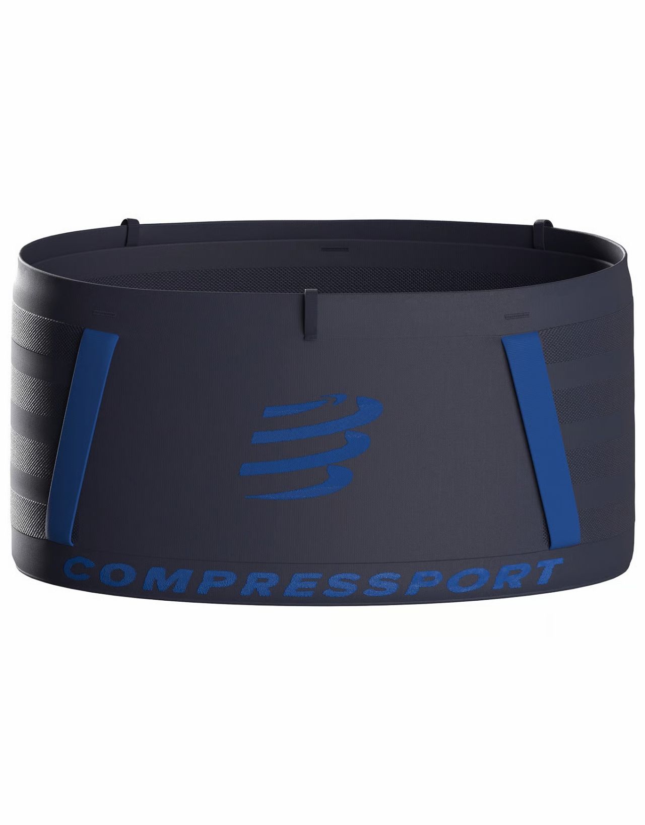 COMPRESSPORT FREE BELT PRO 2.0 PEACOT ET PRINCESS BLUE Ceinture de running