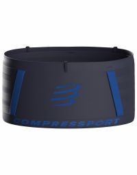 COMPRESSPORT FREE BELT PRO 2.0 PEACOT ET PRINCESS BLUE Ceinture de running