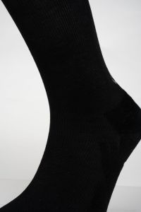 BV SPORT CONFORT ELITE NOIR  Chaussettes récuperation pas cher