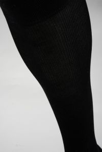 BV SPORT CONFORT ELITE NOIR  Chaussettes récuperation pas cher