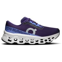 ON RUNNING CLOUDMONSTER 3 NEBULA ET IVORY  Chaussures de running