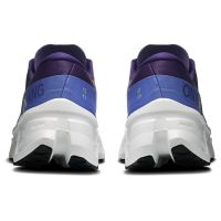 ON RUNNING CLOUDMONSTER 3 NEBULA ET IVORY  Chaussures de running pas cher