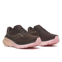 SAUCONY GUIDE 19 TORTE ET AUREATE Chaussures running pas cher