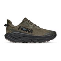HOKA CHALLENGER ATR  8 GTX ANTIQUE OLIVE ET BLACK  Chaussures de Trail