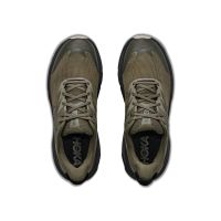 HOKA CHALLENGER ATR  8 GTX ANTIQUE OLIVE ET BLACK  Chaussures de Trail pas cher