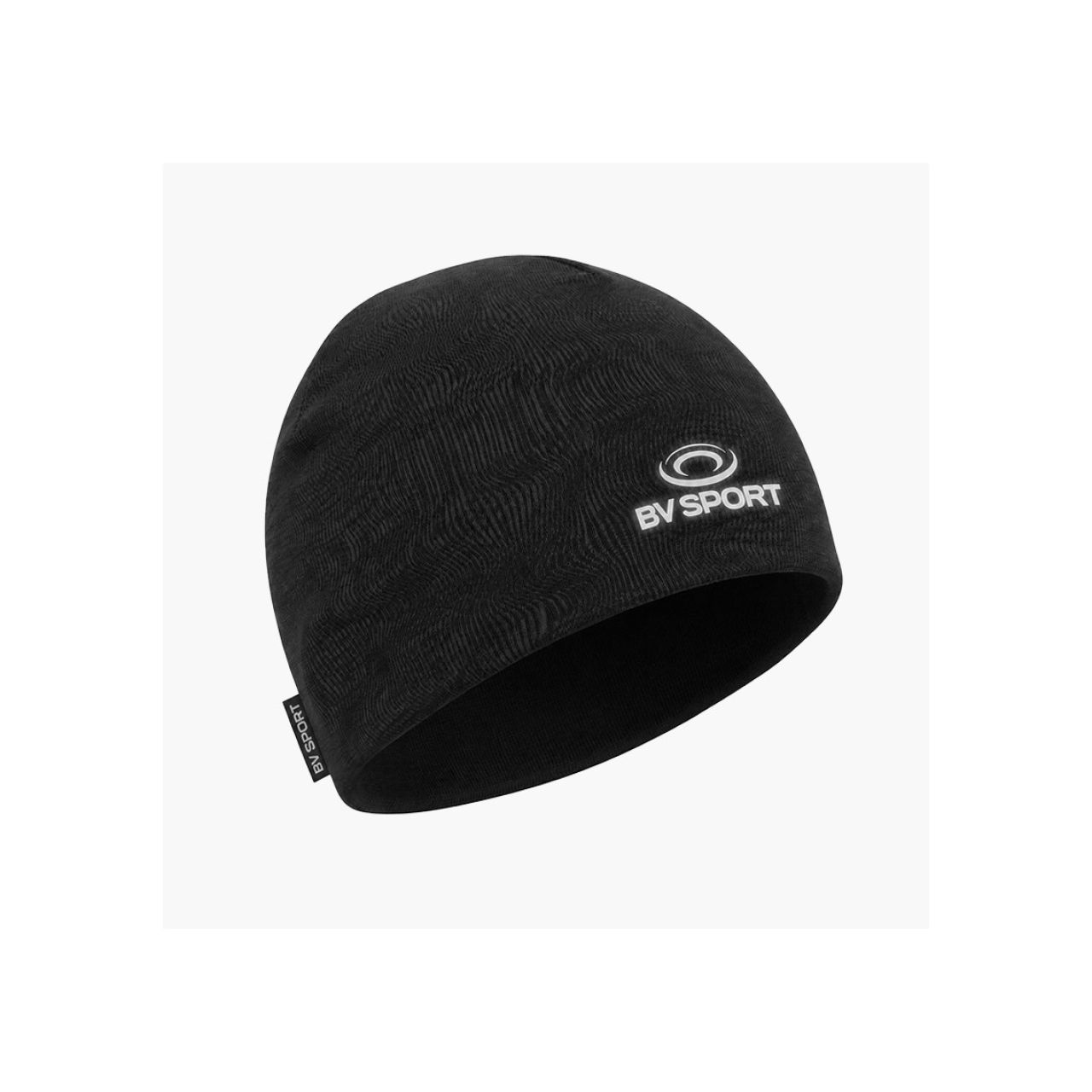 BV SPORT BONNET RUNNING MERINOS REFLECT Bonnet sport